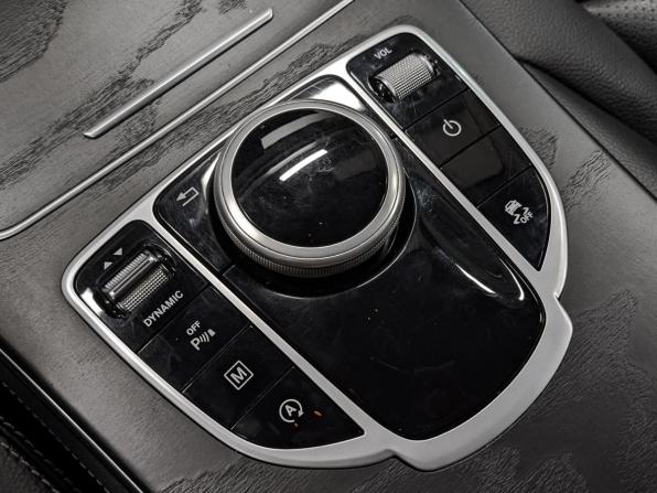 Mercedes-Benz GLC I (X253) с пробегом 2017 года, цена 2 600 000 рублей, 144475 км, внедорожник, Автокод Объявления