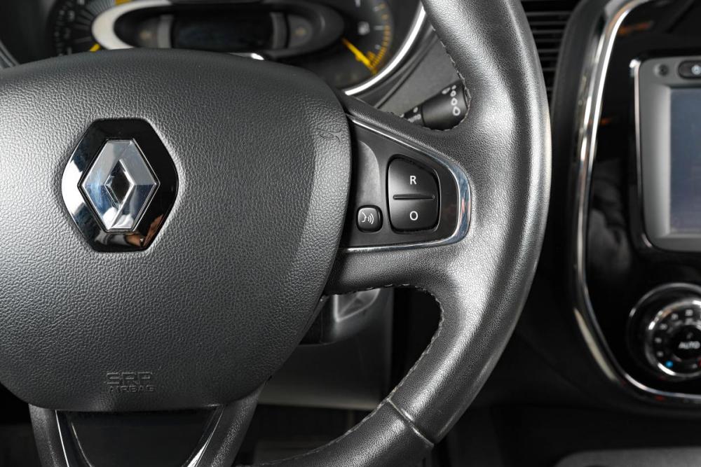 Renault Kaptur I Тюмень  - изображение 16