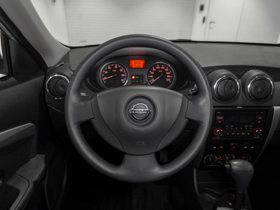 Nissan Almera III (G15) Москва  - изображение 10