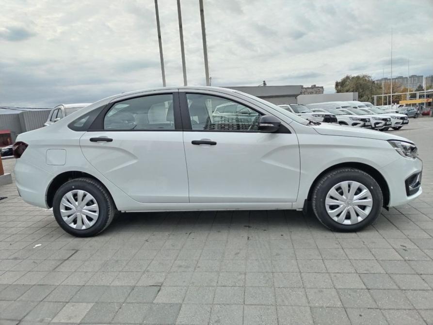 Lada (ВАЗ) Vesta I Рестайлинг (NG) Краснодар  - изображение 4