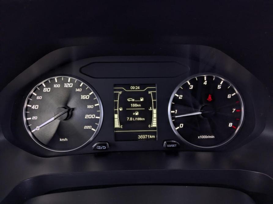 Chery Tiggo 4 Pro I Москва  - изображение 13
