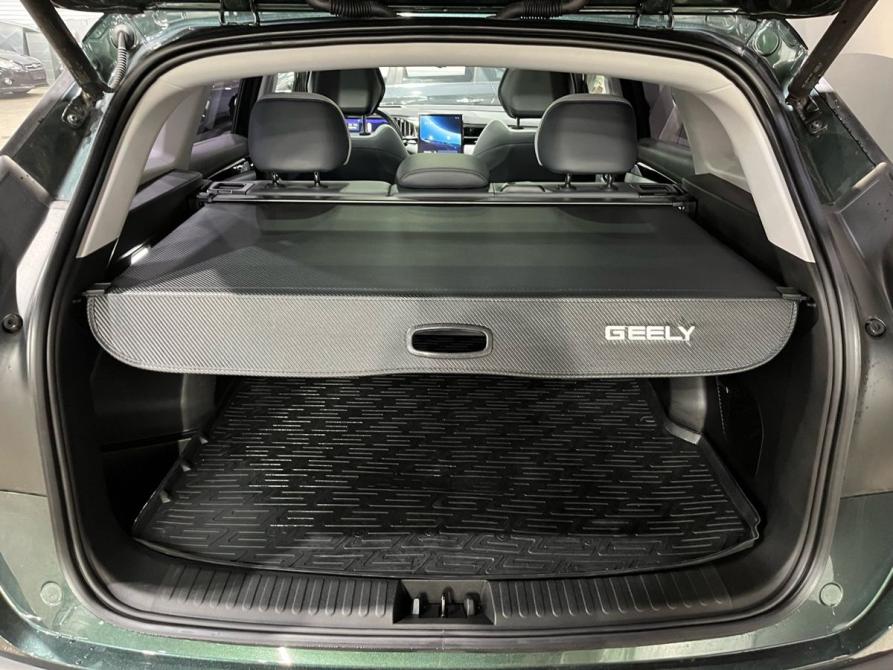 Geely Atlas II Пермь  - изображение 11