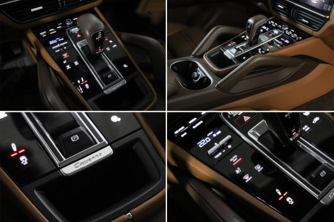 Porsche Cayenne III с пробегом 2021 года, цена 9 099 999 рублей, 7833 км, внедорожник, Автокод Объявления