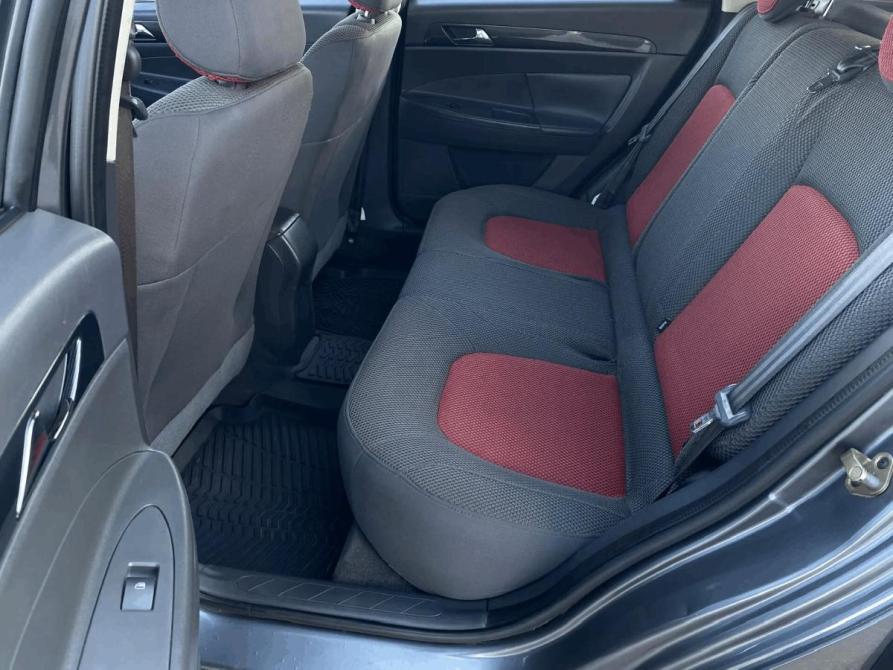 Dongfeng H30 Cross Тверь  - изображение 15