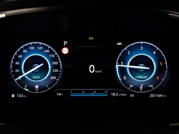 Hyundai Santa Fe IV Рестайлинг с пробегом 2021 года, цена 2 649 000 рублей, 201162 км, внедорожник, Автокод Объявления