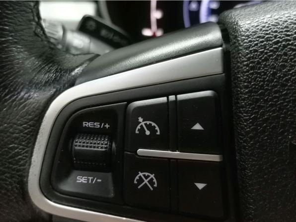 Geely Atlas I с пробегом 2019 года, цена 1 485 000 рублей, 94030 км, внедорожник, Автокод Объявления