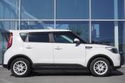 Kia Soul II Ульяновск  - изображение 28