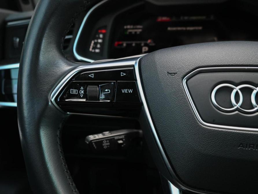 Audi A6 V (C8) Новороссийск  - изображение 19