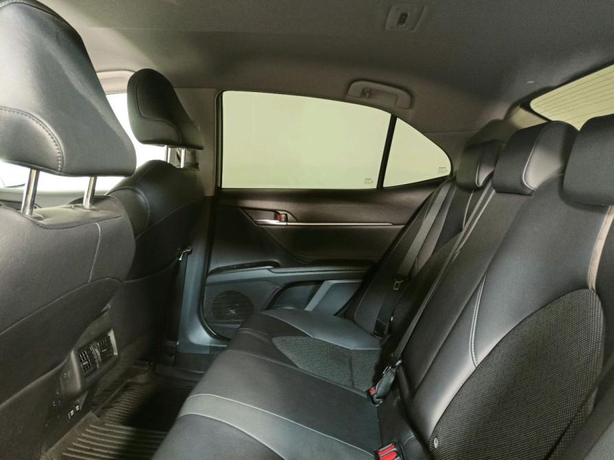 Toyota Camry VIII (XV70) Рестайлинг Архангельск  - изображение 16