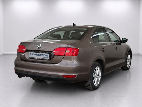 Volkswagen Jetta VI с пробегом 2012 года, цена 1 040 000 рублей, 118670 км, седан, Автокод Объявления