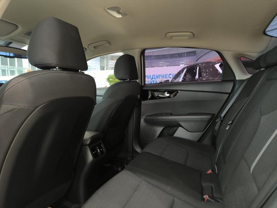 Kia Cerato IV Казань  - изображение 15