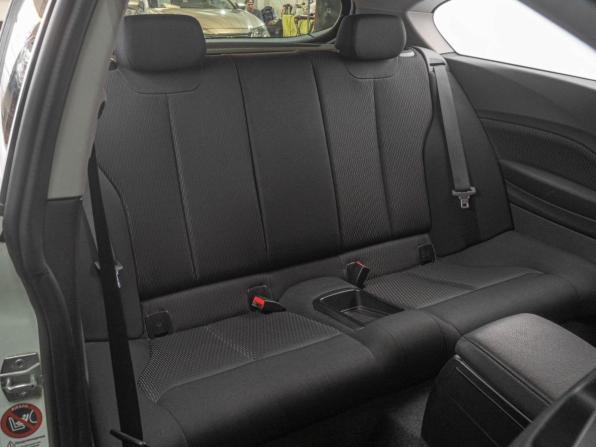 BMW 1 серии II (F20/F21) с пробегом 2013 года, цена 1 499 000 рублей, 45970 км, хэтчбек, Автокод Объявления
