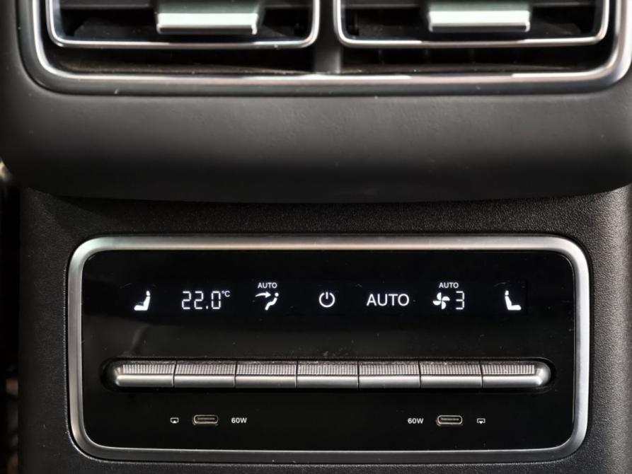 Li Auto (Lixiang) L7 I Курск  - изображение 27