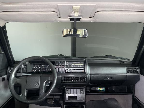 Volkswagen Golf II с пробегом 1989 года, цена 499 000 рублей, 134820 км, хэтчбек, Автокод Объявления