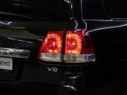 Toyota Land Cruiser 200 Series Москва  - изображение 50