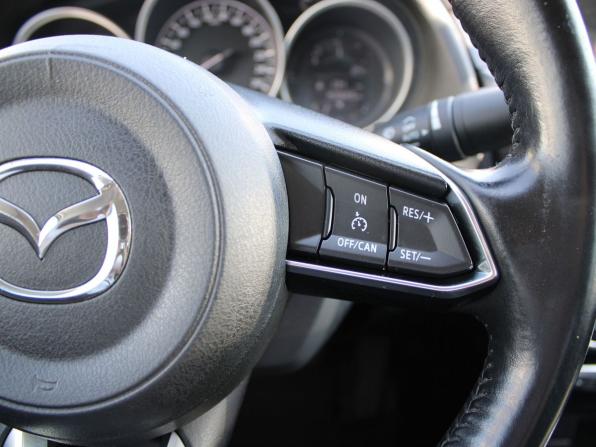 Mazda 6 III (GJ) Рестайлинг с пробегом 2016 года, цена 1 729 000 рублей, 159665 км, седан, Автокод Объявления