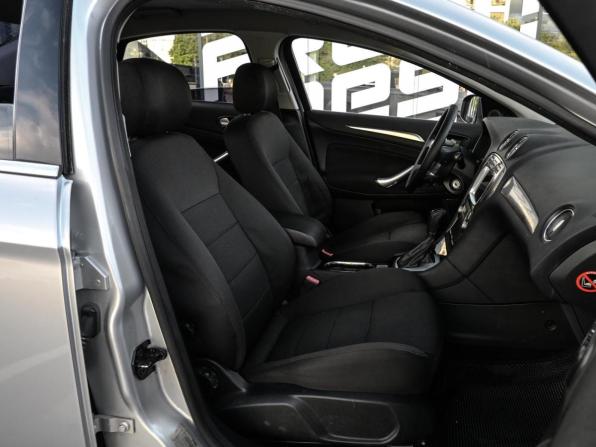 Ford Mondeo IV с пробегом 2008 года, цена 679 000 рублей, 233393 км, седан, Автокод Объявления