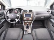 Ford Focus II Рестайлинг Москва  - изображение 25