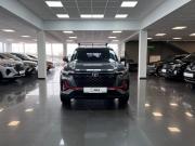 Changan CS35 Plus I Рестайлинг Тверь  - изображение 27