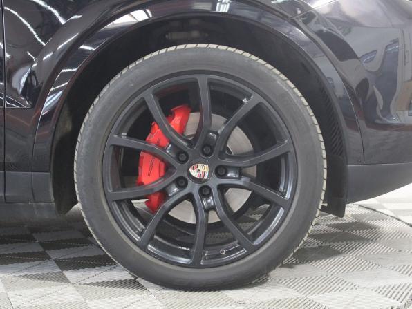 Porsche Cayenne III с пробегом 2019 года, цена 6 250 000 рублей, 105000 км, внедорожник, Автокод Объявления