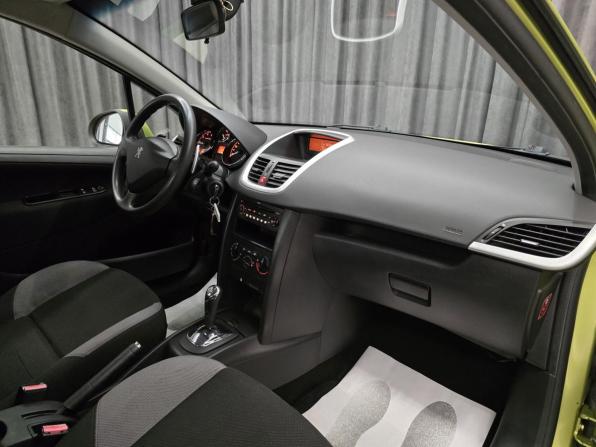 Peugeot 207 I с пробегом 2008 года, цена 395 000 рублей, 131000 км, хэтчбек, Автокод Объявления
