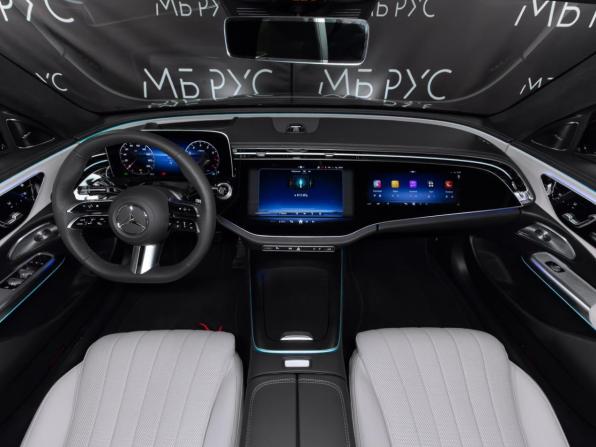 Новый Mercedes-Benz E-Класс VI (W214 S214) 2026 года, цена 10 040 000 рублей, седан, Автокод Объявления