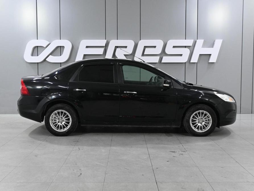 Ford Focus II Рестайлинг Ростов-на-Дону  - изображение 5