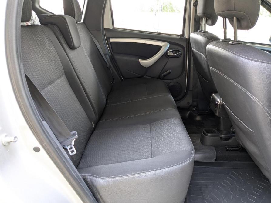 Nissan Terrano III (D10) Екатеринбург  - изображение 11