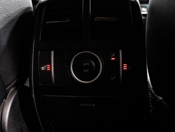 Mercedes-Benz GL-Класс I (X164) Рестайлинг с пробегом 2011 года, цена 2 249 000 рублей, 138974 км, внедорожник, Автокод Объявления