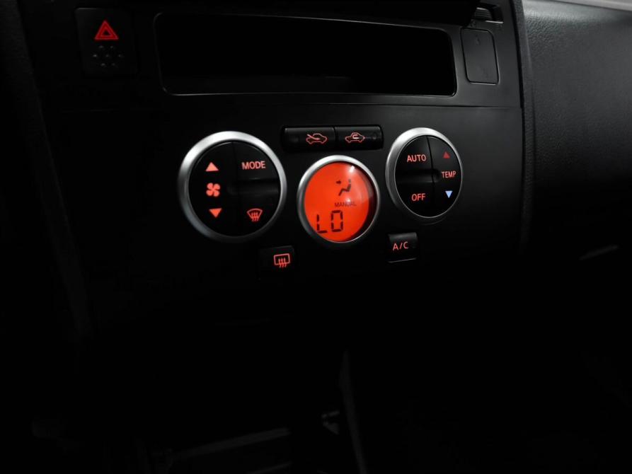 Nissan Tiida I Рестайлинг Минеральные Воды  - изображение 17