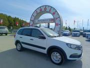 Lada (ВАЗ) Granta I Рестайлинг Тюмень  - изображение 19