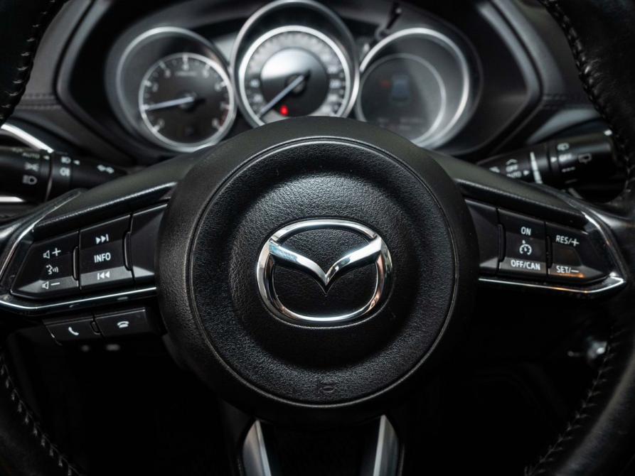 Mazda CX-5 II Казань  - изображение 9