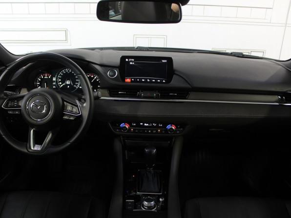 Mazda 6 III (GJ) Рестайлинг 2 с пробегом 2023 года, цена 3 400 000 рублей, 65257 км, седан, Автокод Объявления