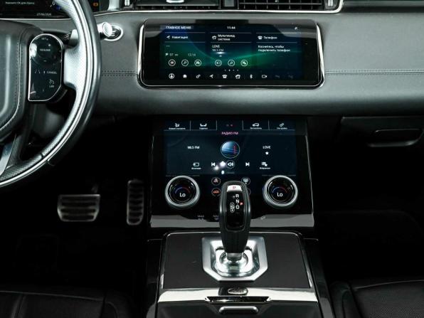 Land Rover Range Rover Evoque II с пробегом 2019 года, цена 4 200 000 рублей, 57955 км, внедорожник, Автокод Объявления