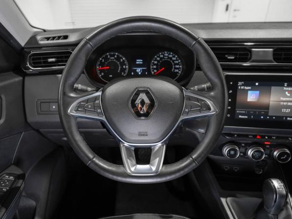 Renault Arkana I с пробегом 2020 года, цена 1 760 000 рублей, 34311 км, внедорожник, Автокод Объявления