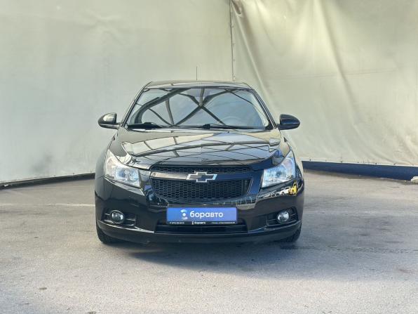 Chevrolet Cruze I с пробегом 2011 года, цена 785 000 рублей, 160148 км, седан, Автокод Объявления