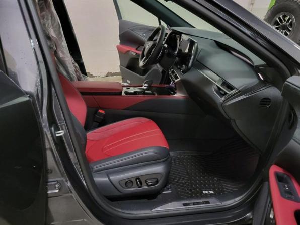 Новый Lexus RX V 2026 года, цена 11 490 000 рублей, внедорожник, Автокод Объявления