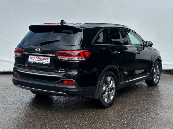 Kia Sorento III Prime с пробегом 2016 года, цена 2 920 000 рублей, 33571 км, внедорожник, Автокод Объявления