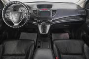Honda CR-V IV Кемерово  - изображение 40