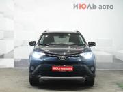 Toyota RAV4 IV (XA40) Рестайлинг Екатеринбург  - изображение 22