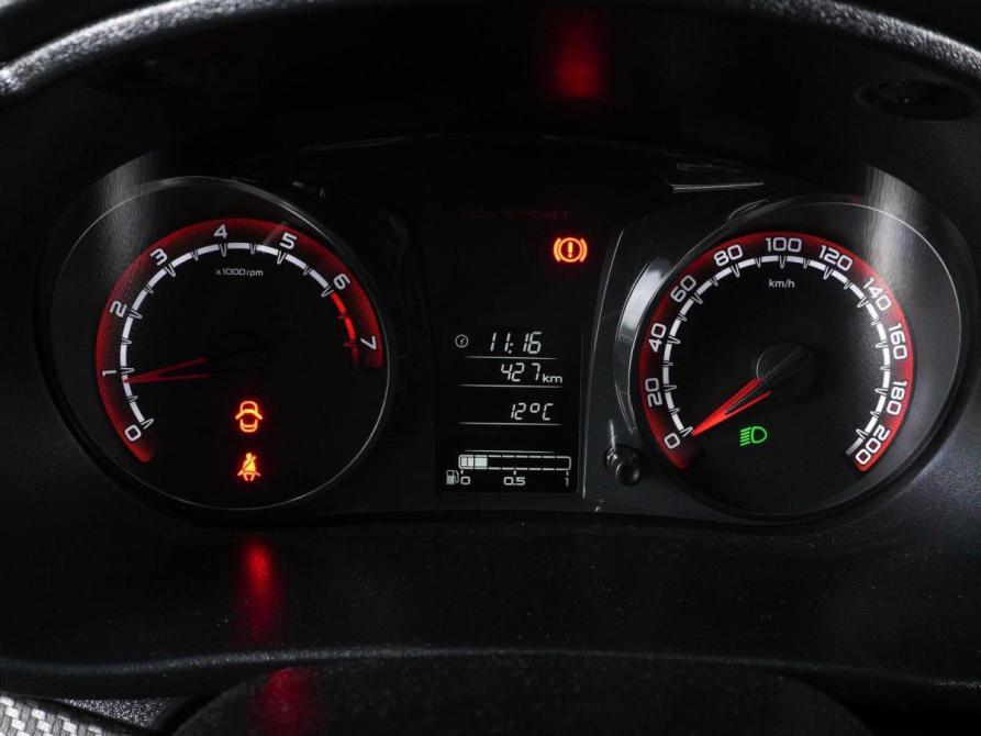 Lada (ВАЗ) Granta I Рестайлинг Минеральные Воды  - изображение 15