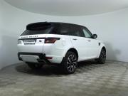 Land Rover Range Rover Sport II Рестайлинг Санкт-Петербург  - изображение 28