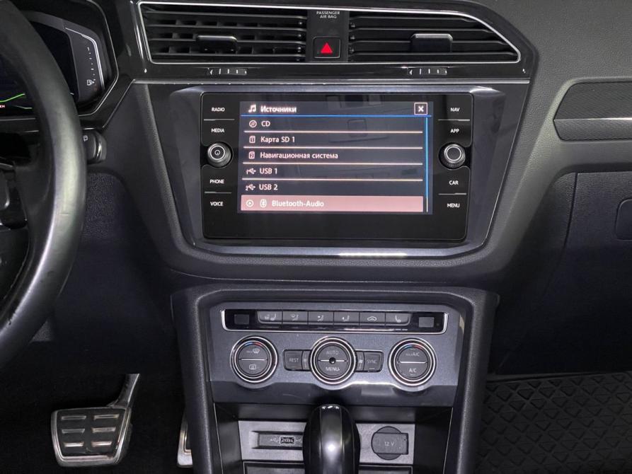 Volkswagen Tiguan II Тверь  - изображение 12