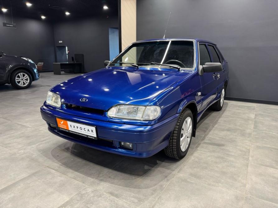 Lada (ВАЗ) 2115 Нижний Новгород  - изображение 1