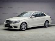 Mercedes-Benz C-Класс III (W204) Рестайлинг Москва  - изображение 17