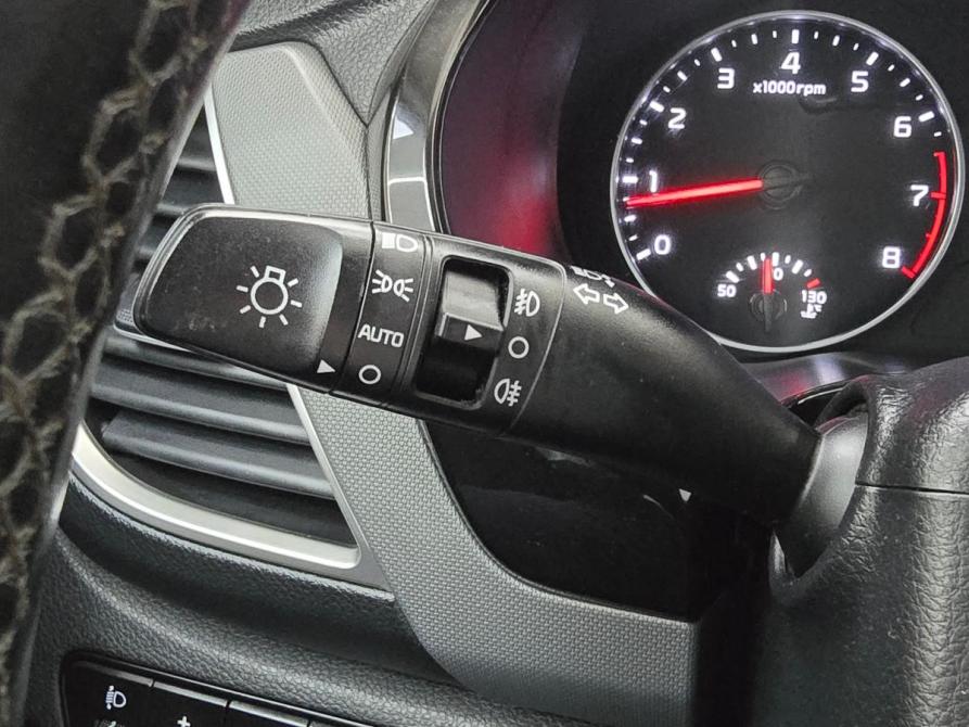 Kia Seltos I Таганрог  - изображение 12