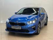 Kia Ceed III Балашиха  - изображение 22