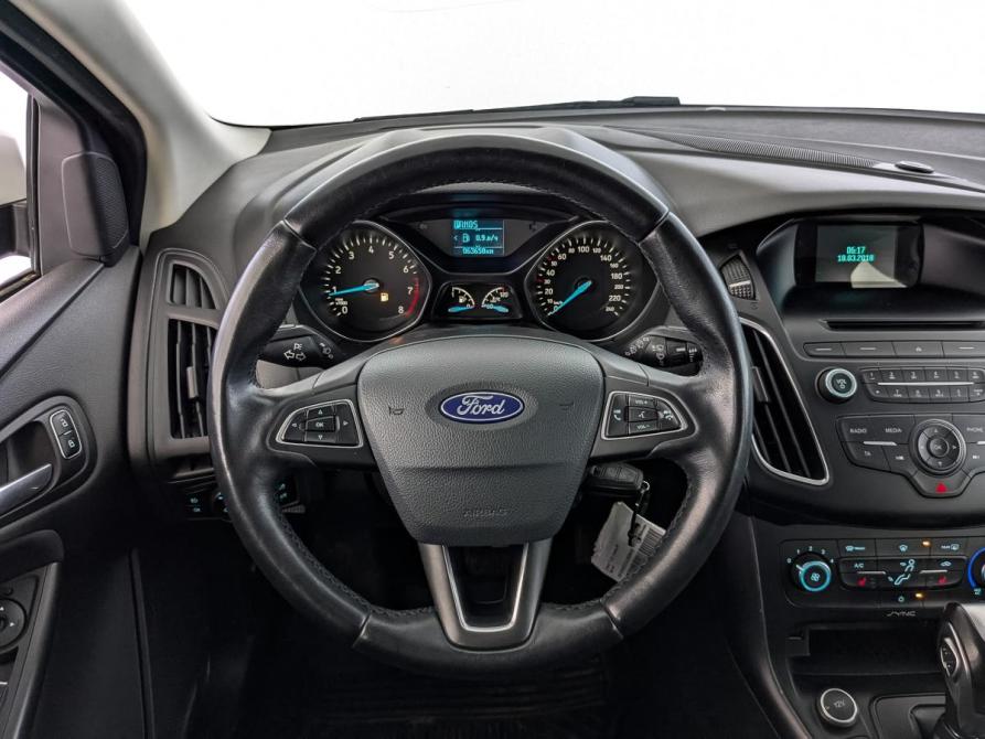 Ford Focus III Рестайлинг Москва  - изображение 22
