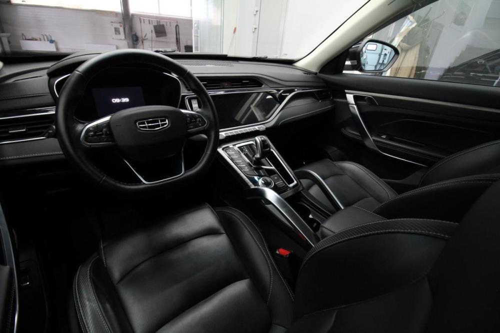 Geely Atlas Pro Сургут  - изображение 25