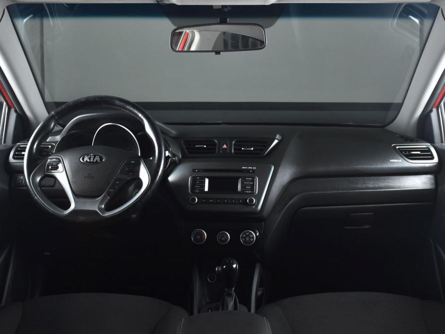 Kia Rio III Рестайлинг Кемерово  - изображение 7